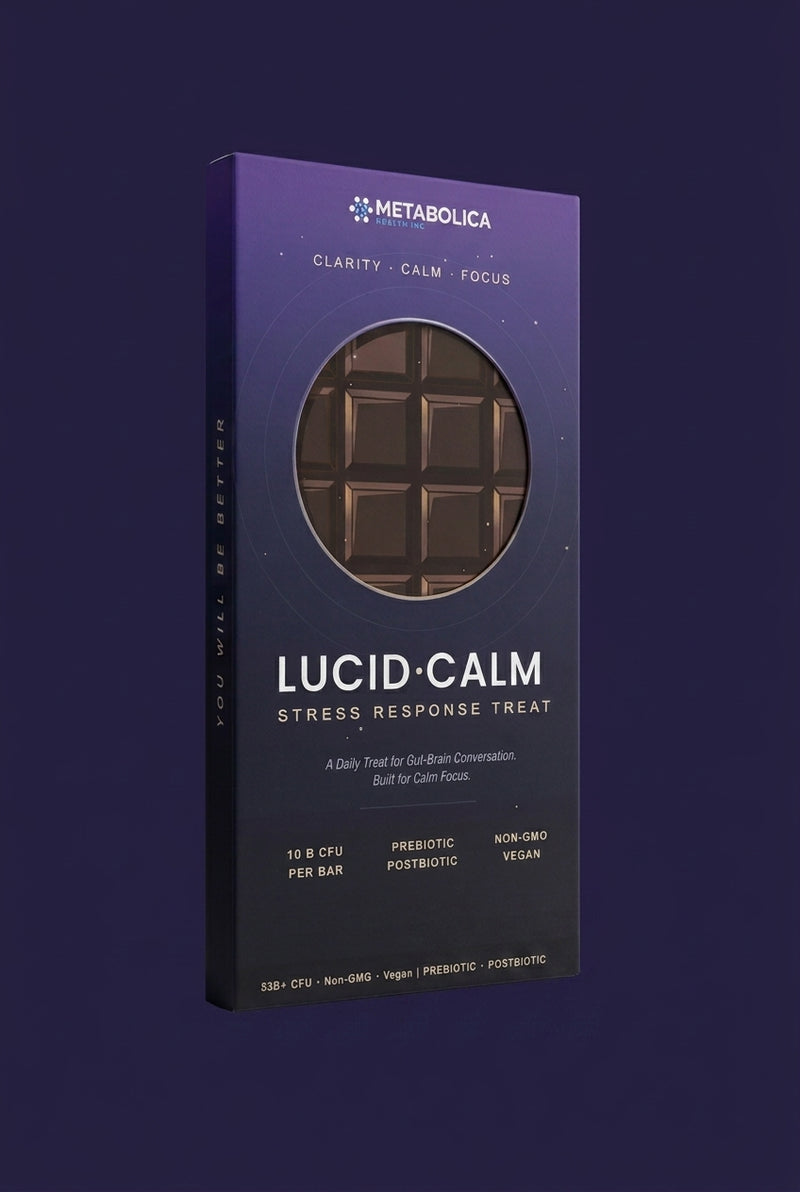 Lucid Calm