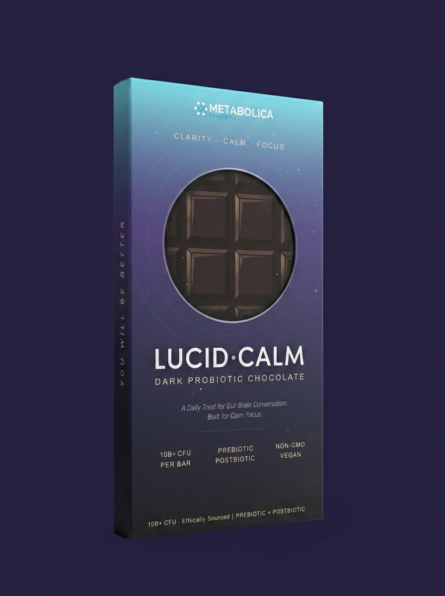 Lucid Calm™